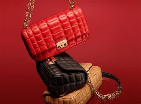 michael kors valentine's day collection